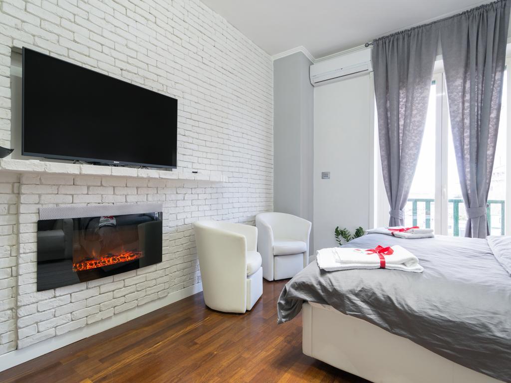 Guest house Municipio Prestige