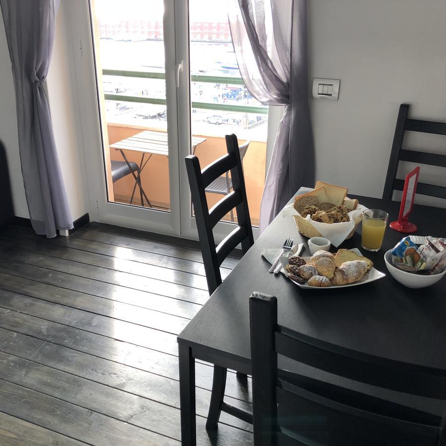 Municipio Prestige Guest house Naples